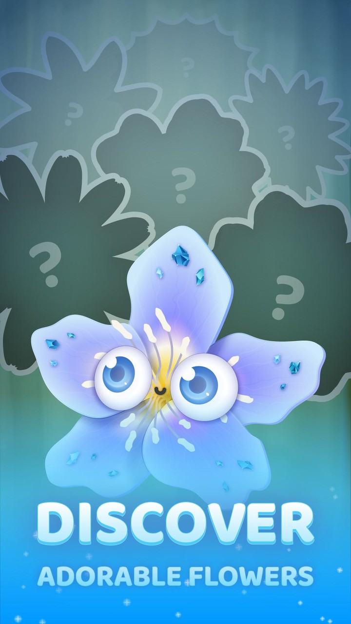 Flowtal: Fun Cute Action Game screenshot image 5_funmod.online