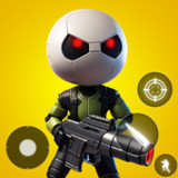 War Gun: Squad Shooting Games1.0.45_funmod.online