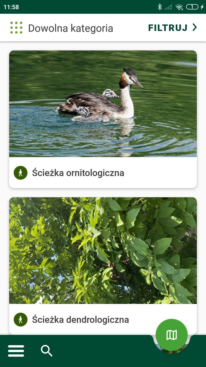 Silesia Park screenshot image 7_funmod.online