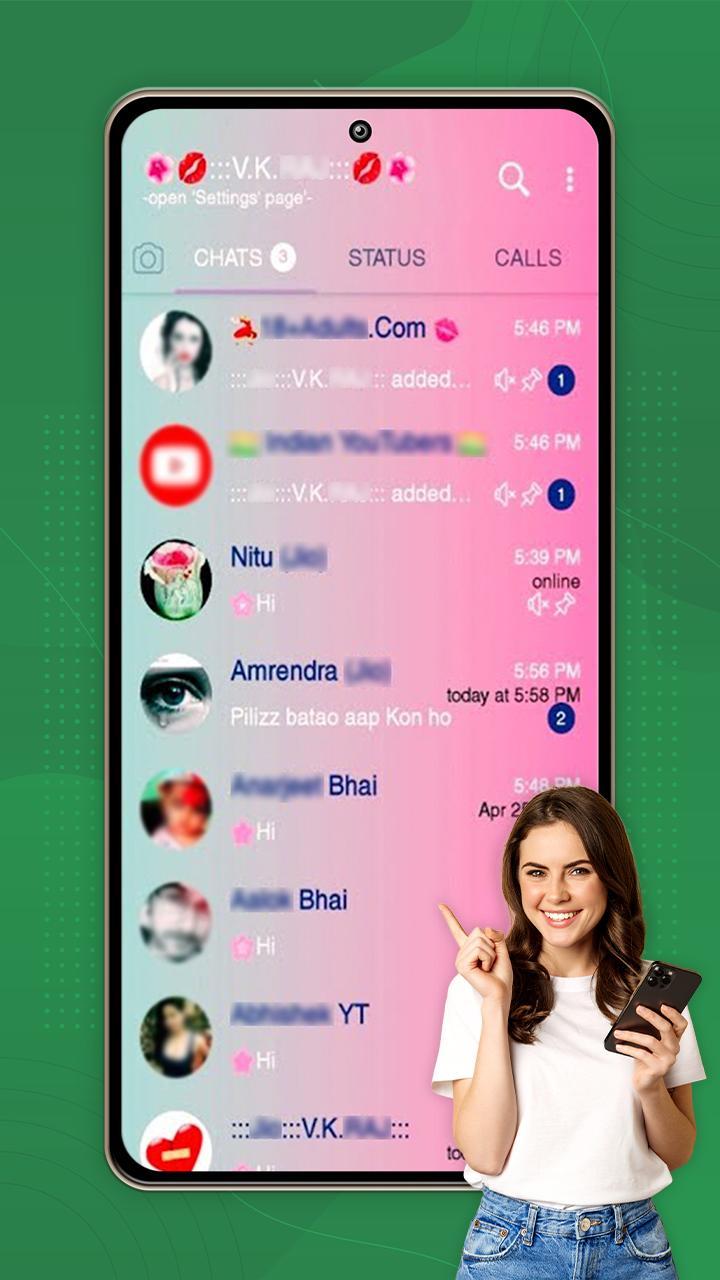 GBWhat Update Apk screenshot image 6_funmod.online