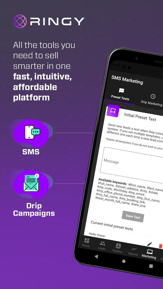 Ringy screenshot image 8_funmod.online