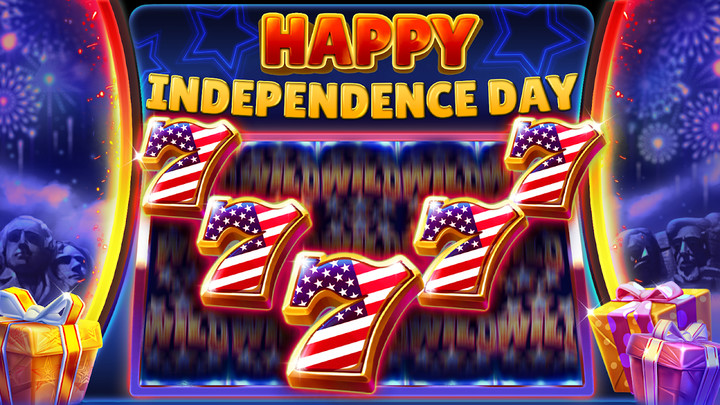 Slots UP: casino slot machines screenshot image 22_funmod.online