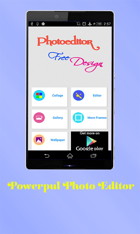 Photosop HD - Photo Filter screenshot image 3_funmod.online