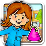 My PlayHome School<span>(All content for free)</span>3.12.0.37_funmod.online