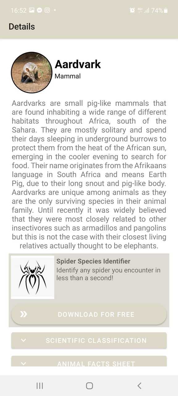 Hz. Ebubekir Sözleri screenshot image 14_funmod.online