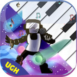 Piano Mod Ugh - Tabi and Agoti1_funmod.online