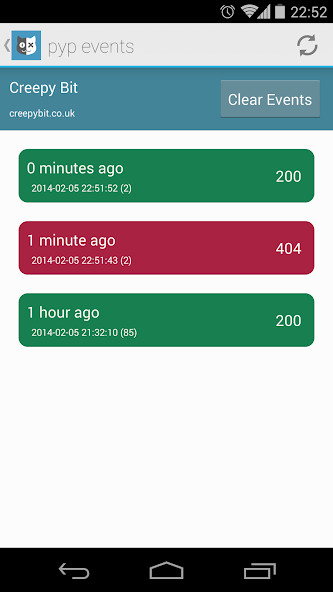 Mcredit - Tài Chính Thông Minh screenshot image 3_funmod.online