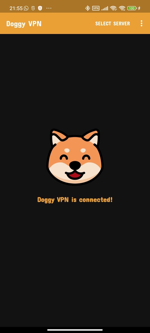 Doggy VPN screenshot image 10_funmod.online