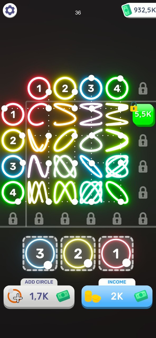 World Flag (Flag Quiz) screenshot image 9_funmod.online