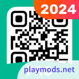 QR Code Generator Pro<span>(VIP Unlocked)</span>1.01.72.0710_funmod.online