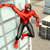 Spider Hero : Rope Hero Games2.1_funmod.online