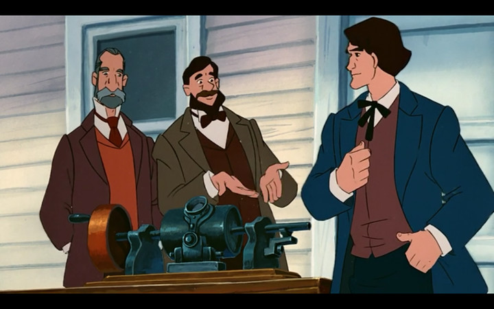 Living Scriptures screenshot image 9_funmod.online