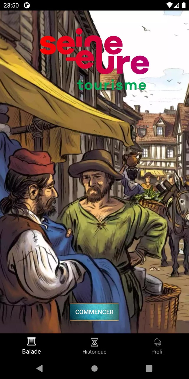 Seine-Eure s'imagine screenshot image 6_funmod.online