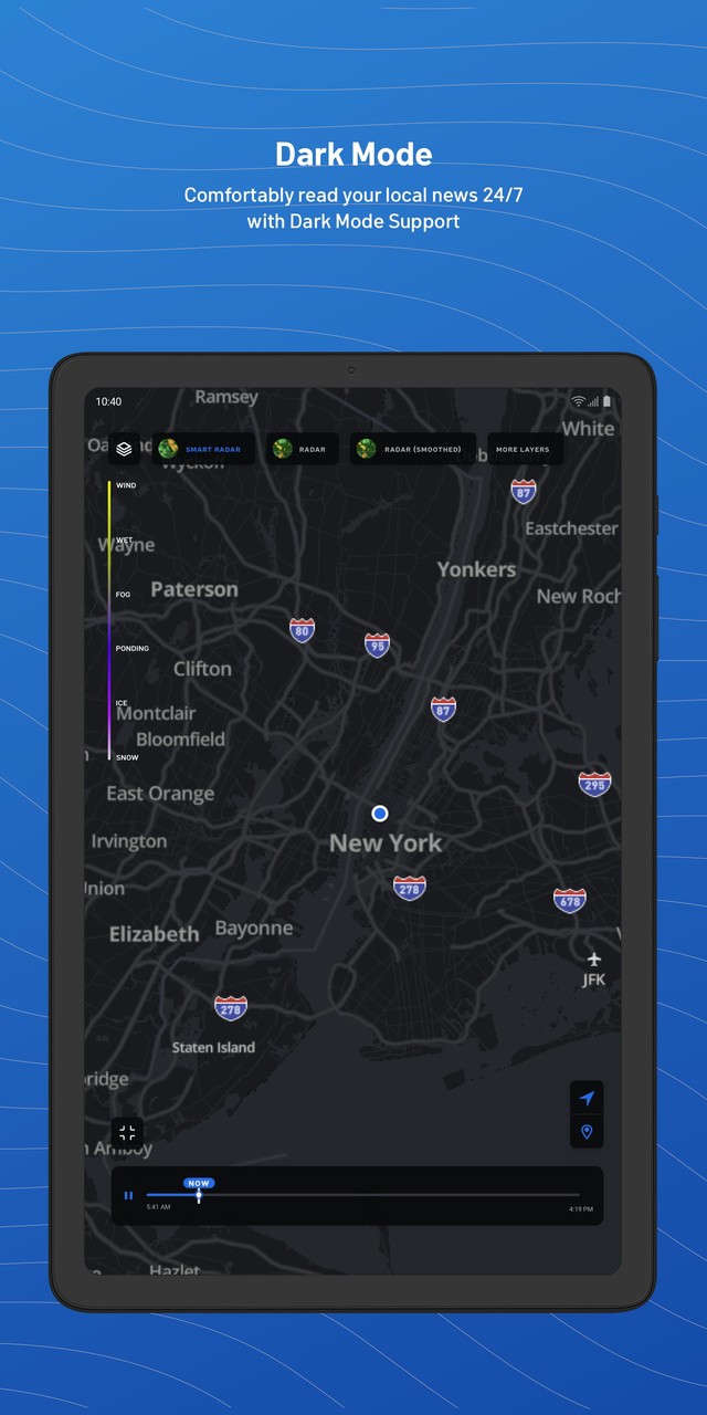 NBC 5 Dallas-Fort Worth News screenshot image 11_funmod.online
