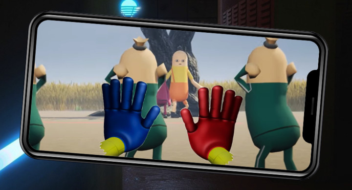 Playtime-Sausage Man tips screenshot image 2_funmod.online