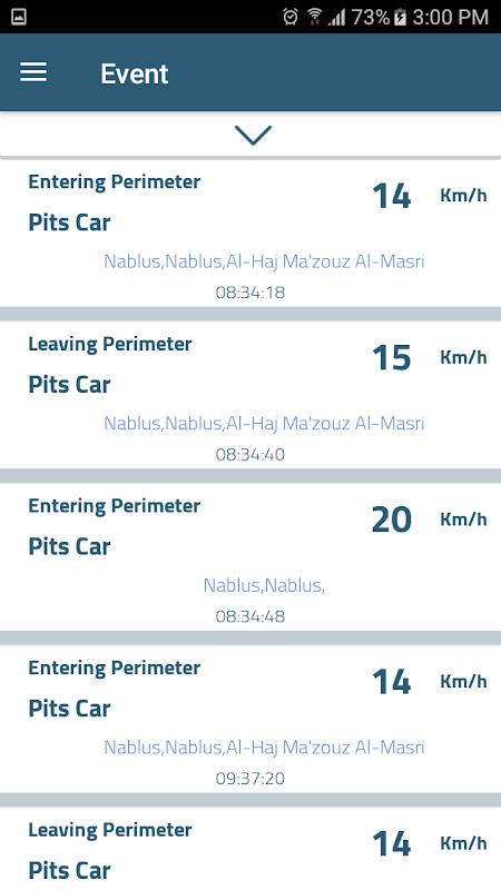 PITS Track screenshot image 20_funmod.online