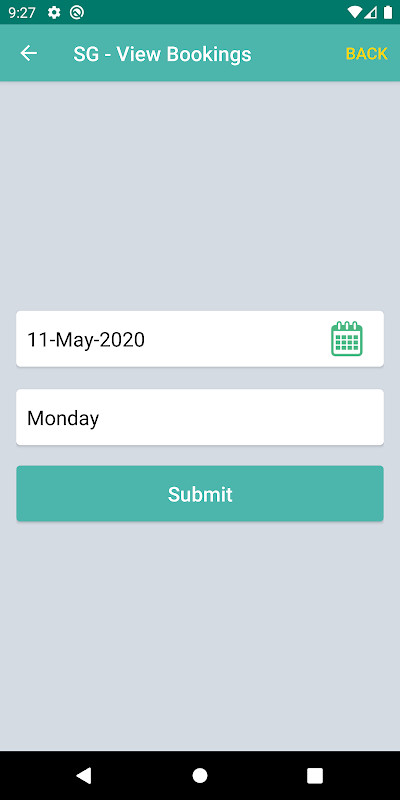 Surrey Golfers screenshot image 25_funmod.online