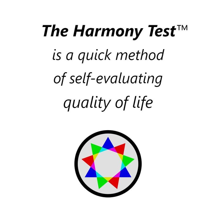 The Harmony Test screenshot image 3_funmod.online