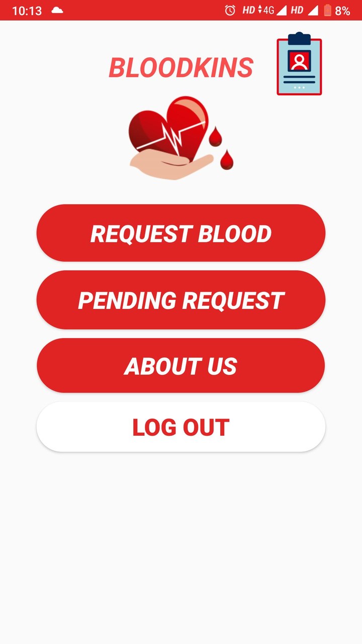 Bloodkins screenshot image 2_funmod.online