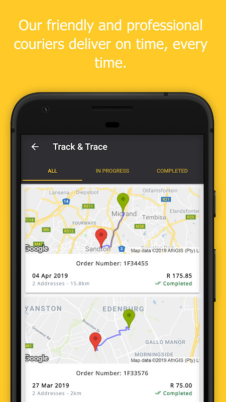 1Fetch screenshot image 18_funmod.online