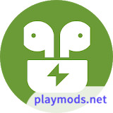 AndroPods - Airpods on Android<span>(Premium Unlocked)</span>1.5.26_funmod.online