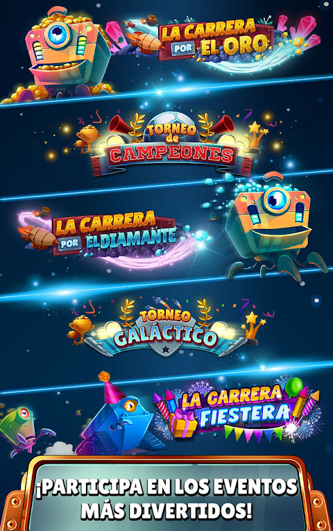 Mundo Slots - Tragaperras Bar screenshot image 2_funmod.online