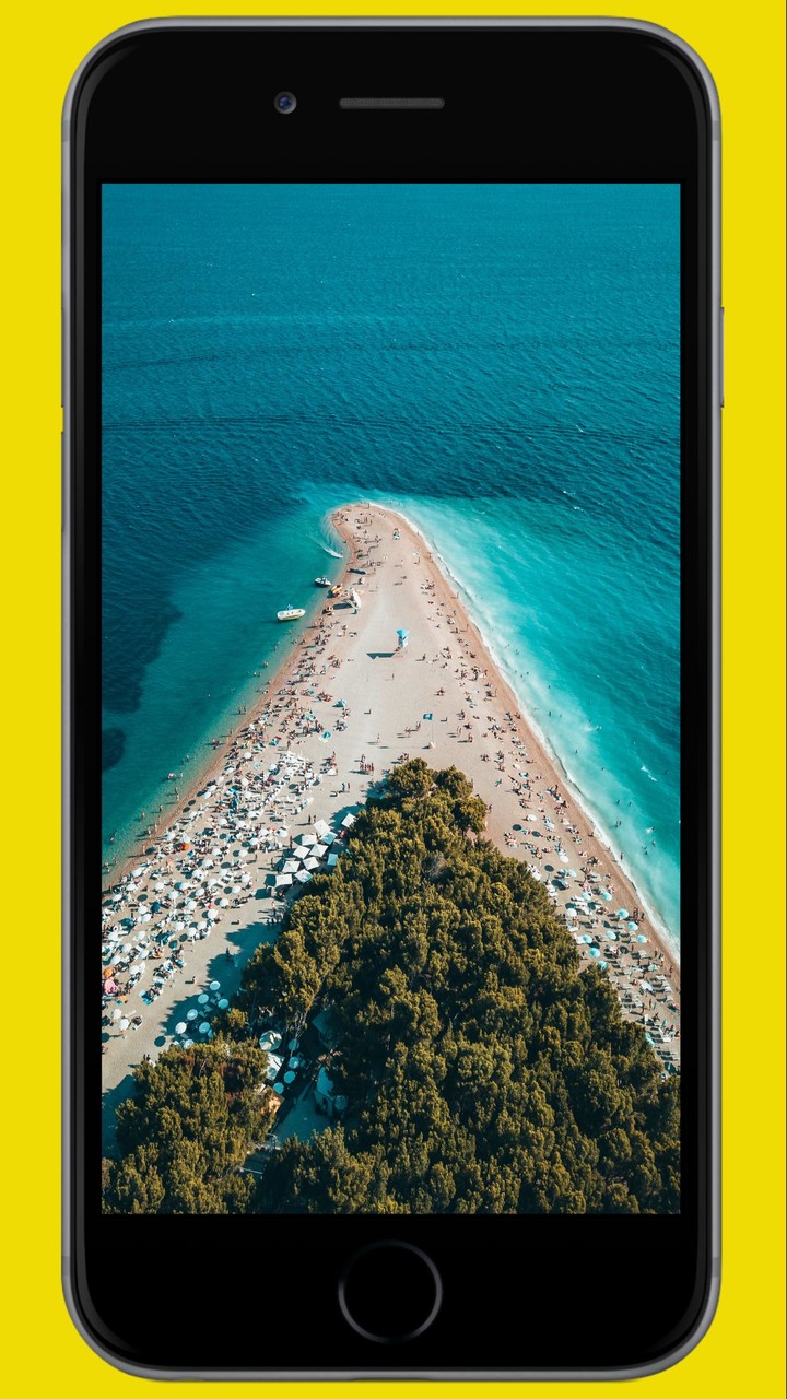 3D HD Wallpapers Matic screenshot image 6_funmod.online