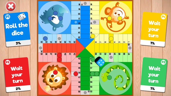 Board Games screenshot image 4_funmod.online