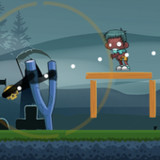 Zombie Shoot : With Slingshot5_funmod.online