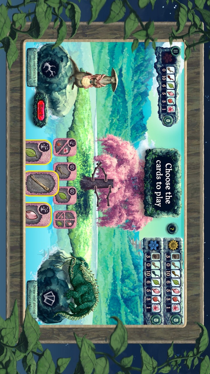 The Tree(Mod) screenshot image 6_funmod.online