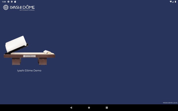 Iyashi Dôme screenshot image 2_funmod.online