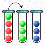 Sort Colored Balls - Ball Sort4.6_funmod.online