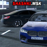 Drive World: Shashki MSK<span>(Unlimited Currency)</span>1.0.7_funmod.online