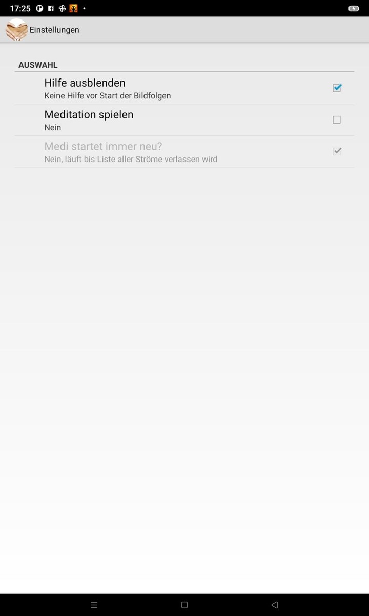 Heilströmen screenshot image 16_funmod.online