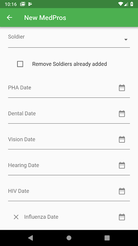 Army Leader's Book screenshot image 30_funmod.online