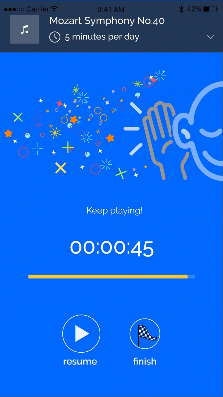 Nature Remo screenshot image 14_funmod.online