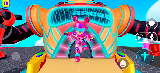 Surya - Secure Chat screenshot image 18_funmod.online