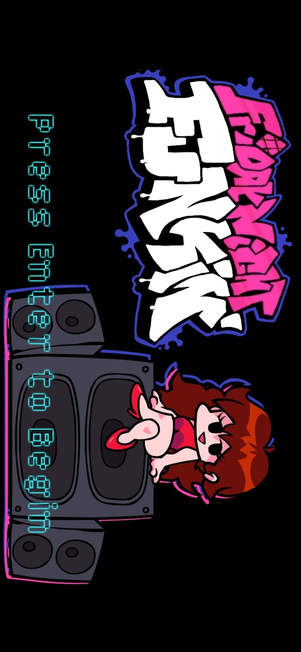 Friday Night Funkin UGH Tank Corps Module<span>(New module)</span> screenshot image 1_funmod.online