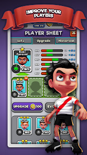 足球弗莱德破解版<span>(mod)</span> screenshot image 3_funmod.online