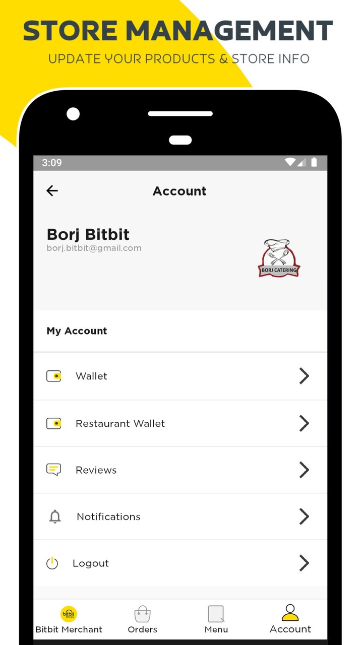 Bitbit Merchant screenshot image 21_funmod.online