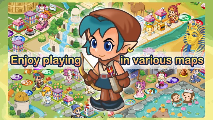 Richman 4 fun screenshot image 2_funmod.online