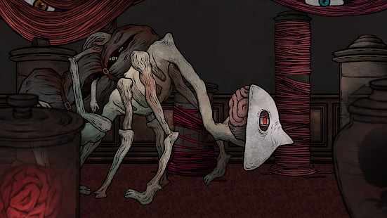 Cat Museum<span>(Unlocked all)</span> screenshot image 16_funmod.online