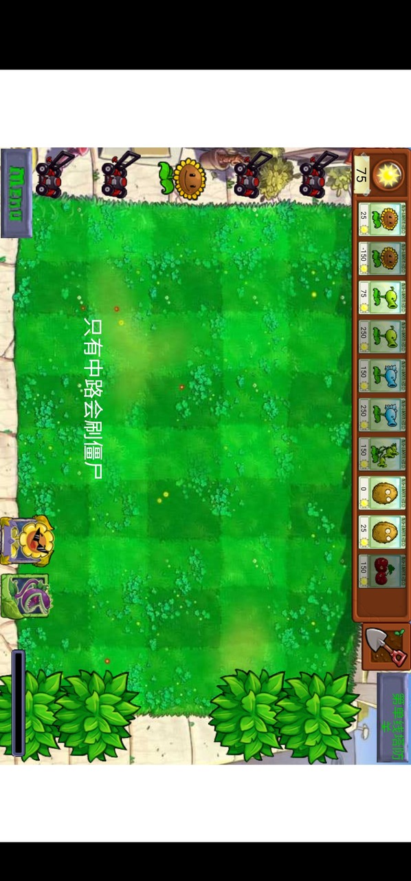 Survivor!.io<span>(Unlimited Skills)</span> screenshot image 3_funmod.online