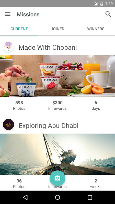 Foap - sell your photos screenshot image 5_funmod.online