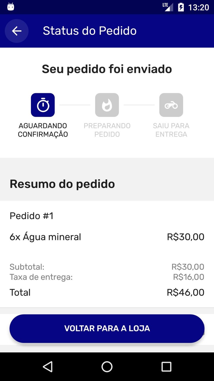 LGL Delivery de Bebidas screenshot image 8_funmod.online