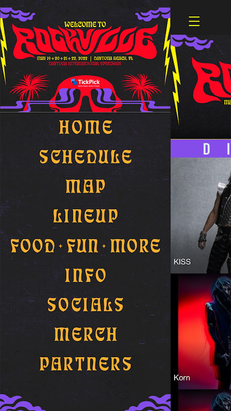 Welcome to Rockville screenshot image 8_funmod.online