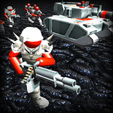 Stickman Aliens Battle Simulat<span>(No Ads)</span>1.14_funmod.online