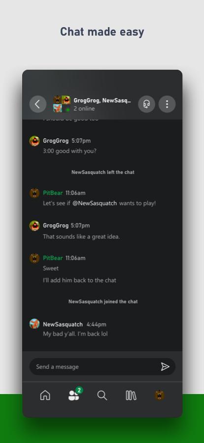 2022 USA Games screenshot image 10_funmod.online