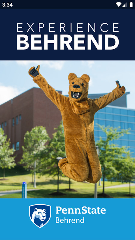 Experience Behrend screenshot image 2_funmod.online