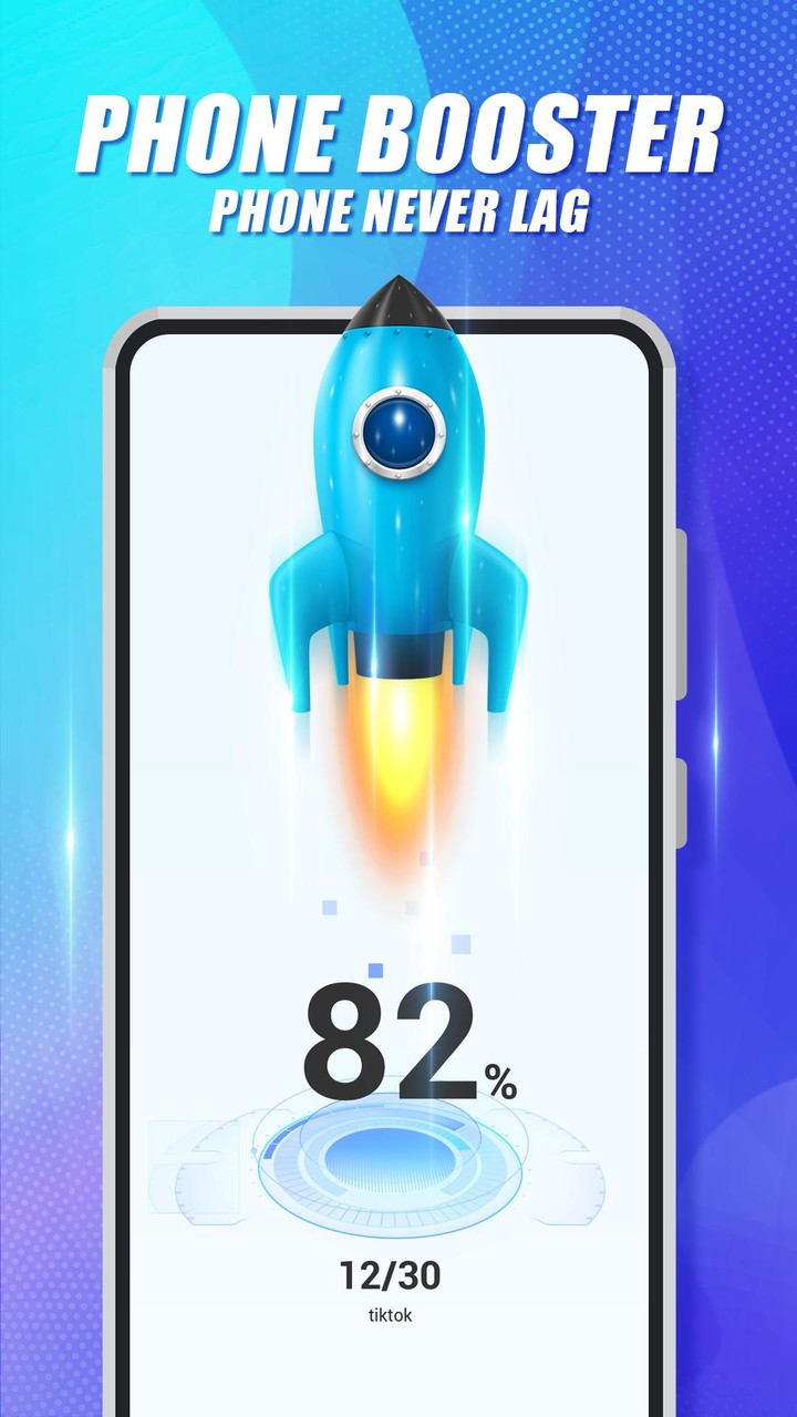 Clean Booster screenshot image 7_funmod.online